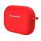 تصویر  کاور سیلیکونی مناسب برای هدفون اپل AirPods 3
