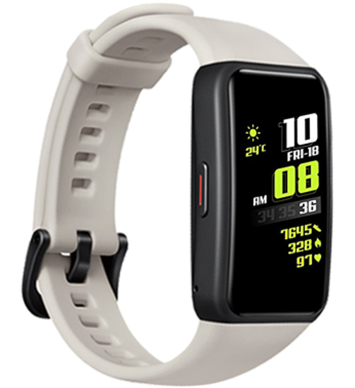 تصویر  مچ بند هوشمند آنر مدل Band 6