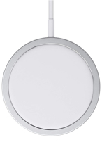 تصویر   شارژر وایرلس اپل مدل MagSafe