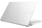 تصویر  لپ تاپ 15 اینچی ایسوس مدل  ASUS VivoBook Pro K3500PH - Core i5 11300H - 8GB - 512GB SSD 