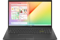 تصویر  لپ تاپ 14 اینچی ایسوس مدل  ASUS VivoBook K413 EQ - Core i7 1165G7 - 8GB - 512GB SSD