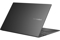 تصویر  لپ تاپ 14 اینچی ایسوس مدل  ASUS VivoBook K413 EQ - Core i7 1165G7 - 8GB - 512GB SSD