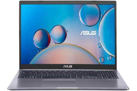 تصویر  لپ تاپ 15 اینچی ایسوس مدل  (ASUS R565EA – Core i3 1115G4 - 4GB - (256GB SSD