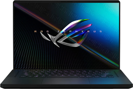 تصویر  لپ تاپ 16 اینچی ایسوس مدل ASUS GU603 ZM - Core i9 12900H - 16GB - 1TB SSD