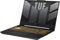 تصویر  لپ تاپ 15 اینچی ایسوس مدل  ASUS TUF Gaming FX705ZE Core i7-12700H -16GB-512SSD 