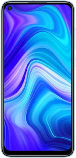 تصویر  گوشی موبایل شیائومی مدل Redmi 10X دو سیم کارت ظرفیت 128/6 گیگابایت