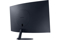 تصویر  مانیتور خمیده سامسونگ مدل LC27T550FD-M سایز 27 اینچ