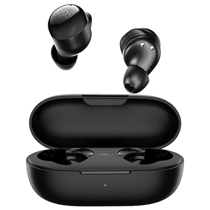 تصویر  هدفون بلوتوثی کیو سی وای مدل  T17