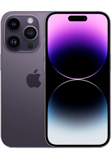 تصویر  گوشی موبایل اپل مدل iPhone 14 Pro Max دو سیم کارت ظرفیت 1/6 ترابایت