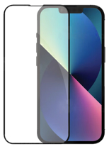 تصویر  محافظ صفحه نمایش سرامیکی مات مناسب برای گوشی موبایل Apple iphone 13 Pro