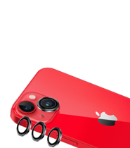 تصویر  محافظ لنز دوربین مدل رینگی مناسب برای گوشی موبایل اپل iphone 14/14 Plus