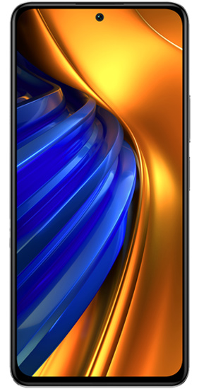 تصویر  گوشی موبایل شیائومی مدل Poco F4 5G دو سیم کارت ظرفیت 128/8 گیگابایت