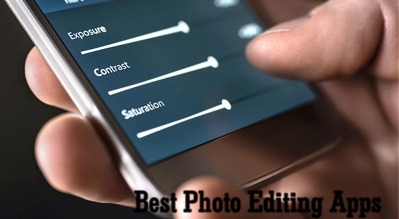 ۱۹ اپلیکیشن برتر برای ویرایش تصویر در اندروید و iOS