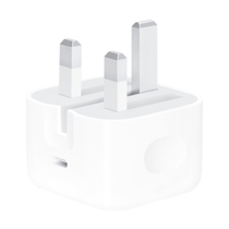 تصویر  شارژر دیواری اپل مدل 20W USB-C - اصلی