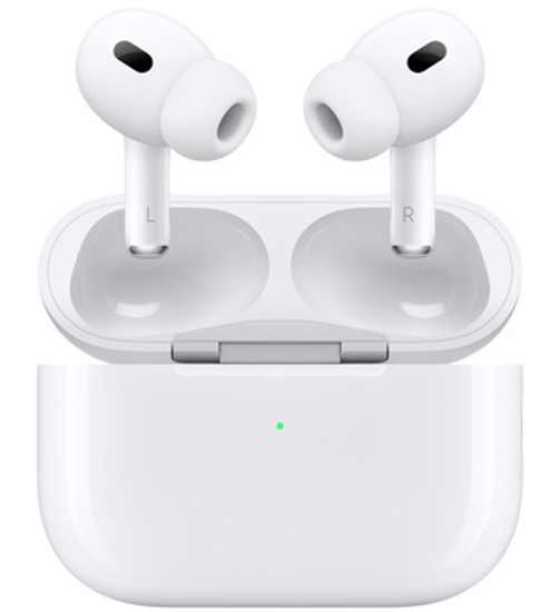 تصویر  هندزفری بی سیم اپل مدل 2022 AirPods Pro 2
