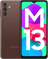 تصویر  گوشی موبایل سامسونگ مدل Galaxy M13 (SM-M135FU) دو سیم کارت ظرفیت 128/6 گیگابایت
