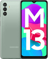 تصویر  گوشی موبایل سامسونگ مدل Galaxy M13 (SM-M135FU) دو سیم کارت ظرفیت 128/6 گیگابایت