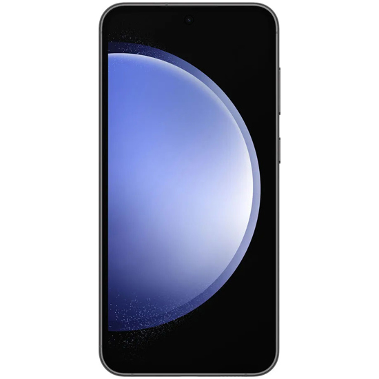 Galaxy s23 fe Graphite