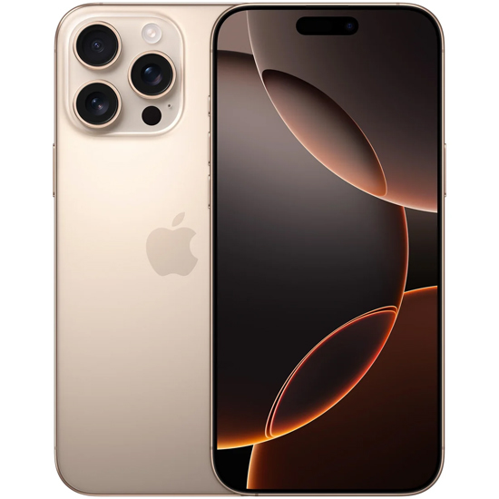 اپل_آیفون_16Pro_Max_256GB_دیزرت