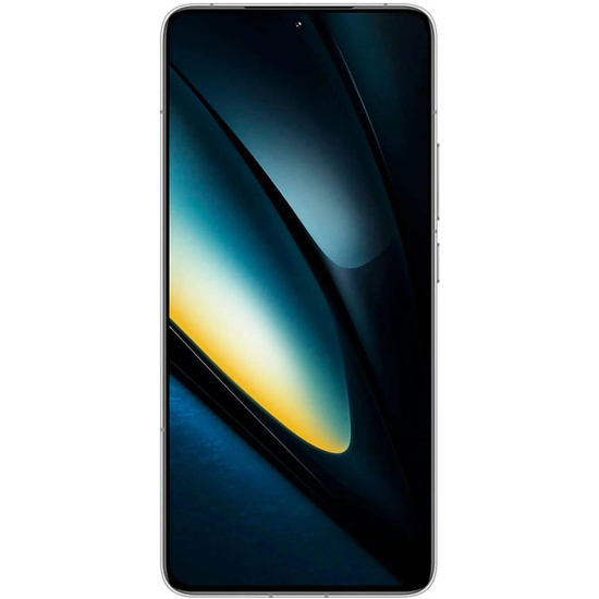 Poco F6 Pro Black
