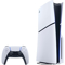 تصویر  کنسول بازی سونی مدل Playstation 5 Slim ظرفیت 1 ترابایت ریجن CFI-2116 اروپا (نسخه استاندارد)