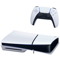 تصویر  کنسول بازی سونی مدل Playstation 5 Slim ظرفیت 1 ترابایت ریجن CFI-2116 اروپا (نسخه استاندارد)