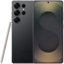 سامسونگ_گلکسی_S25_Ultra_512GB_مشکی