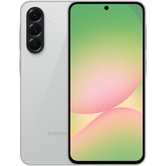 سامسونگ_گلکسی_A56_256/12GB_خاکستری_روشن