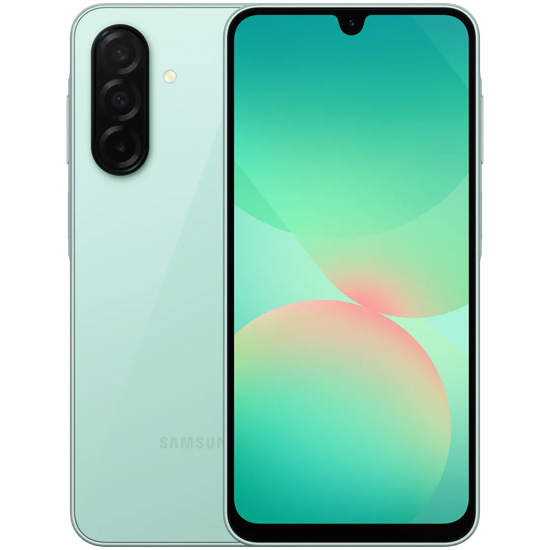 سامسونگ_گلکسی_A26_256GB_سبز