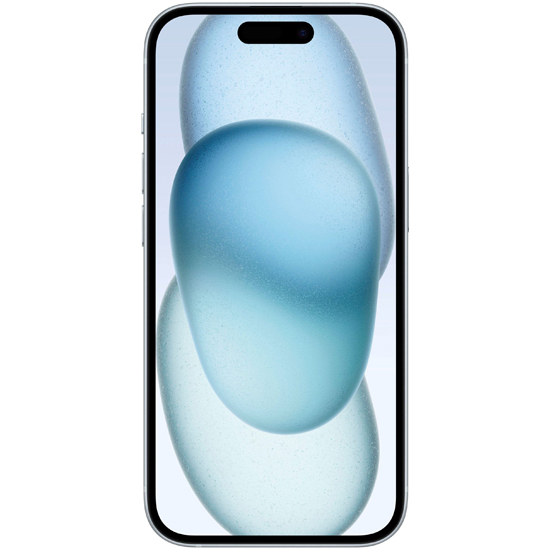 Apple iPhone 15 Plus Blue
