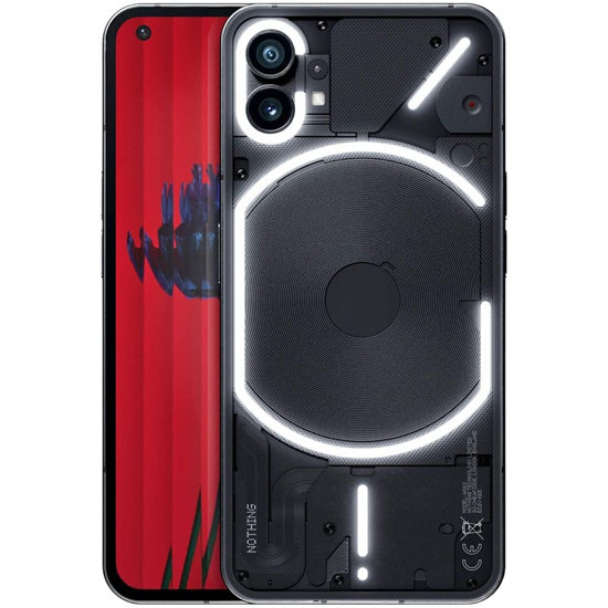 ناتینگ_Phone_1_256/8GB_مشکی