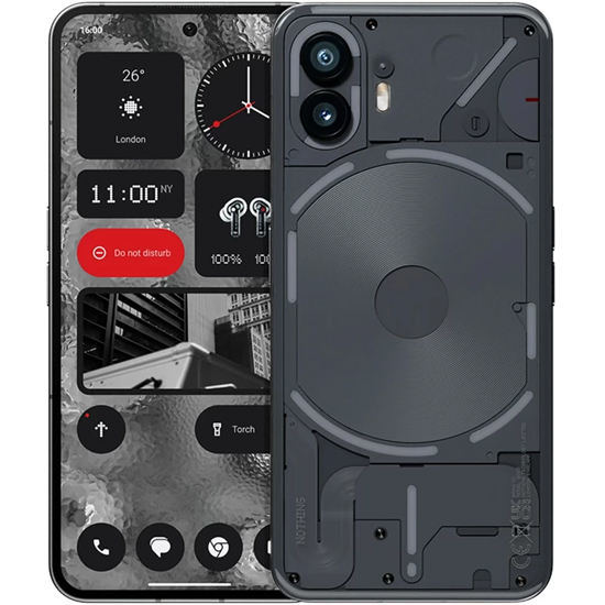 ناتینگ_Phone_2_256GB_مشکی