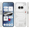 Nothing Phone 2a White