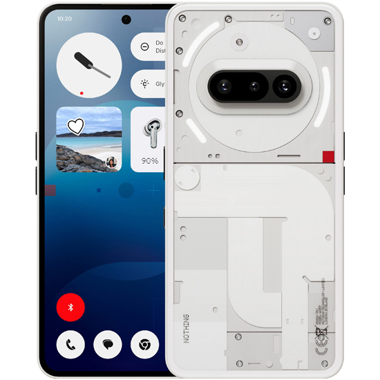 ناتینگ_Phone_3a_256GB_سفید