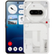 Nothing Phone 3a White