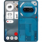 Nothing Phone 3a Blue