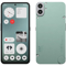 Nothing CMF Phone 1 Light Green