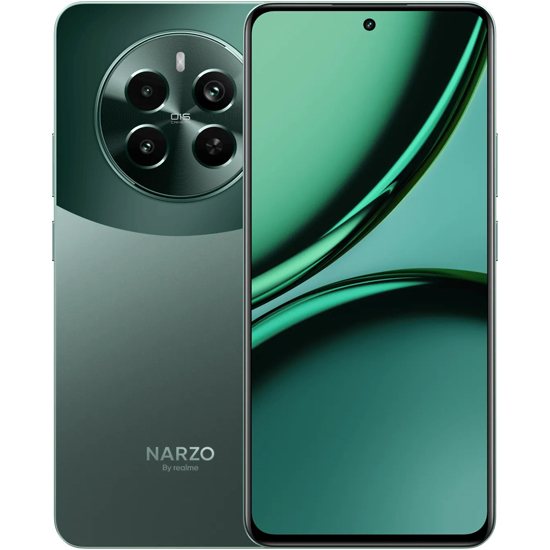 ریلمی_Narzo_70_Pro_256GB_سبز