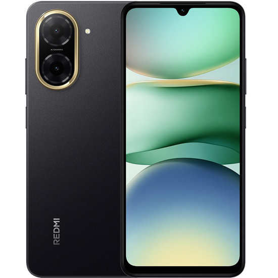 شیائومی_Redmi_A5_128_مشکی