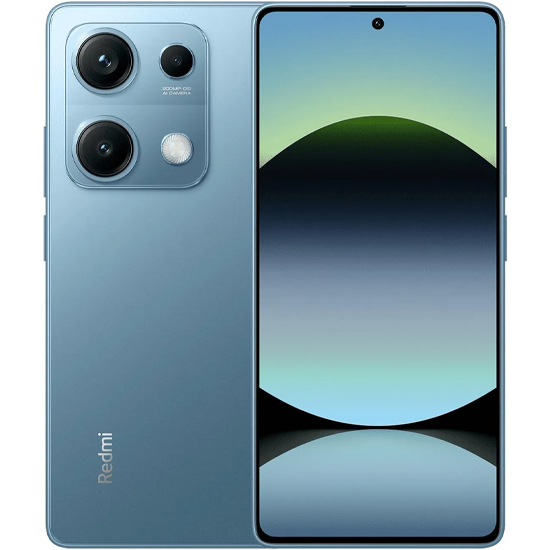 شیائومی_Redmi_Note_14s_128GB_آبی