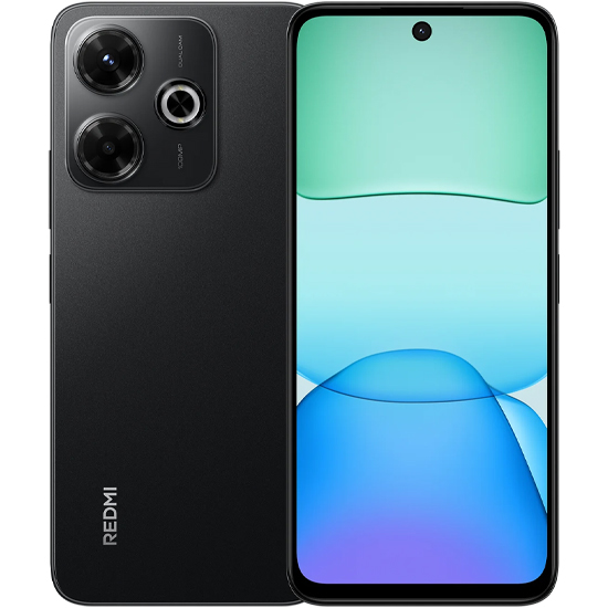 شیائومی_Redmi_13X_256GB_مشکی