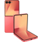 Samsung Galaxy Z Flip7 Coralred