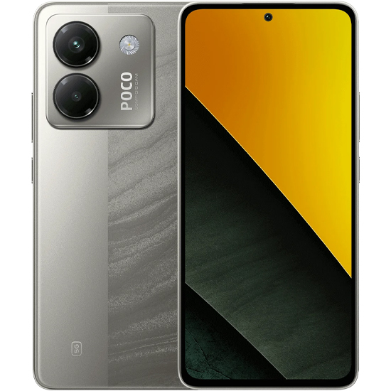 شیائومی_پوکو_M7_Pro_512GB_نقره_ای