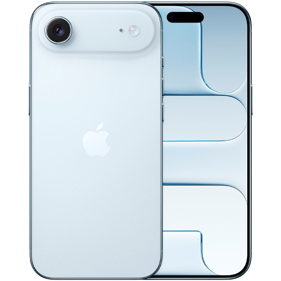 اپل_آیفون_Air_256GB_آبی