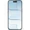 اپل_آیفون_Air_1TB_آبی_روبرو