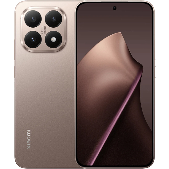 شیائومی_15T_256GB_رزگلد