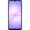 سامسونگ_گلکسی_A07_64GB_بنفش_روشن_روبرو