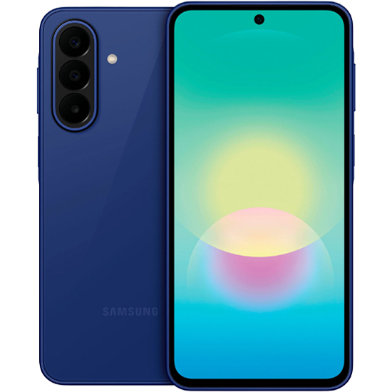 سامسونگ_گلکسی_A27_256GB_آبی