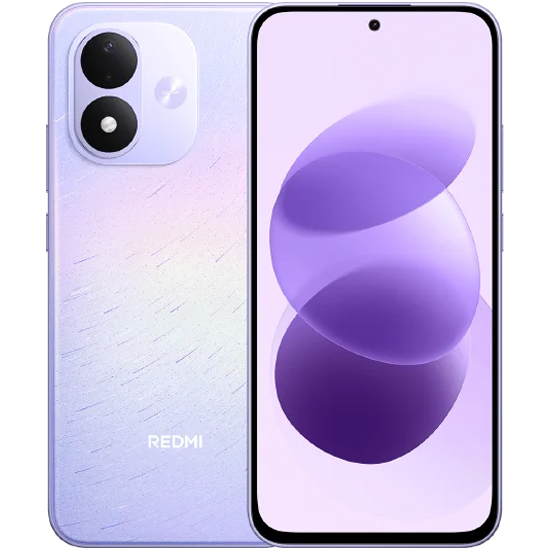 شیائومی_Redmi_Note_17_5G_256GB_بنفش