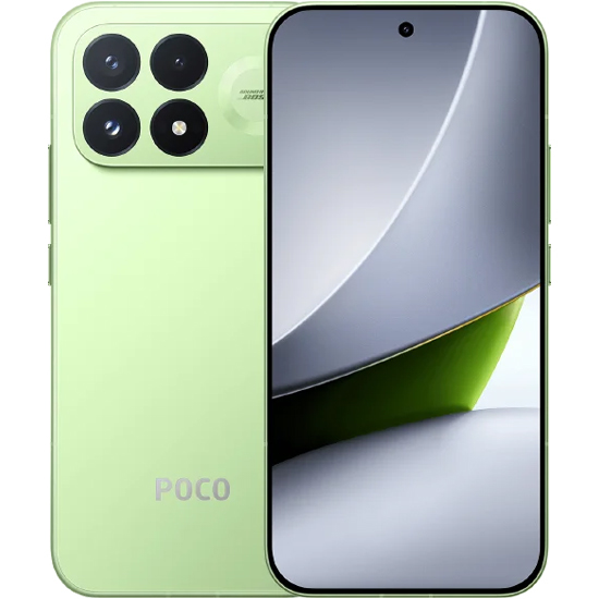 شیائومی_پوکو_F9_Pro_256GB_سبز